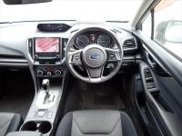 Subaru IMPREZA SPORTS 2017