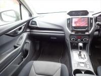 Subaru IMPREZA SPORTS 2017