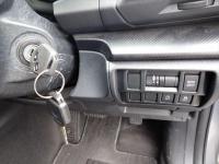 Subaru IMPREZA SPORTS 2017
