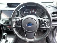 Subaru IMPREZA SPORTS 2017