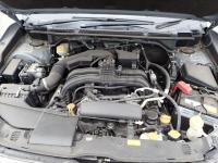 Subaru IMPREZA SPORTS 2017