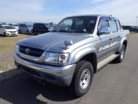 Toyota HILUX 2002