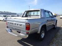 Toyota HILUX 2002