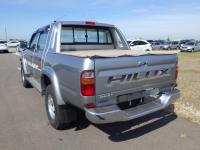 Toyota HILUX 2002