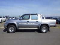 Toyota HILUX 2002