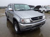 Toyota HILUX 2002