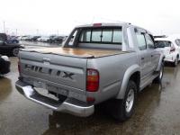 Toyota HILUX 2002
