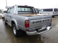 Toyota HILUX 2002