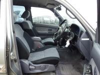 Toyota HILUX 2002