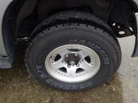 Toyota HILUX 2002