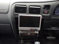 Toyota HILUX 2002