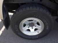 Toyota HILUX 2002