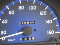 Toyota HILUX 2002