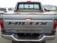 Toyota HILUX 2002