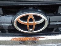 Toyota HILUX 2002