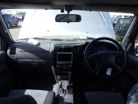 Toyota HILUX 2002