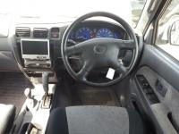 Toyota HILUX 2002