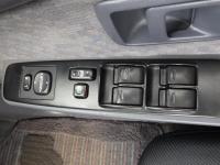 Toyota HILUX 2002