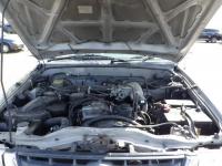 Toyota HILUX 2002