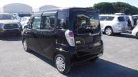 Nissan DAYZ ROOX 2017