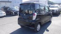 Nissan DAYZ ROOX 2017
