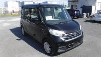 Nissan DAYZ ROOX 2017