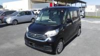 Nissan DAYZ ROOX 2017