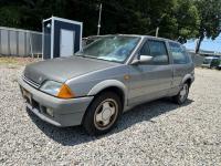 Citroen AX 1992