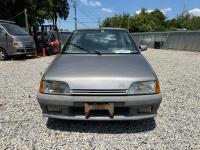 Citroen AX 1992