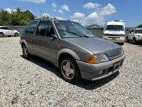 Citroen AX 1992