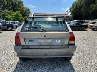Citroen AX 1992