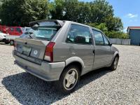 Citroen AX 1992