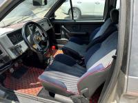 Citroen AX 1992