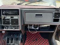 Citroen AX 1992