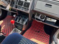 Citroen AX 1992