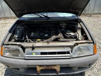 Citroen AX 1992