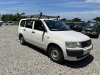 Toyota PROBOX VAN 2013