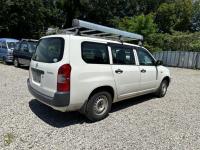Toyota PROBOX VAN 2013