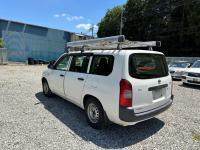 Toyota PROBOX VAN 2013