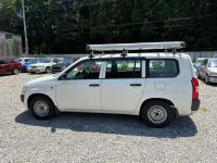 Toyota PROBOX VAN 2013