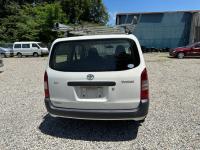 Toyota PROBOX VAN 2013
