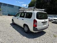 Toyota PROBOX VAN 2013