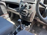 Toyota PROBOX VAN 2013