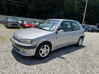 Peugeot 106 2001