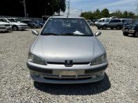 Peugeot 106 2001