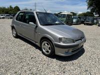 Peugeot 106 2001