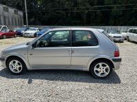 Peugeot 106 2001