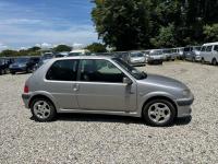 Peugeot 106 2001