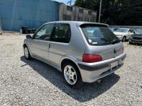 Peugeot 106 2001