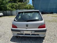 Peugeot 106 2001